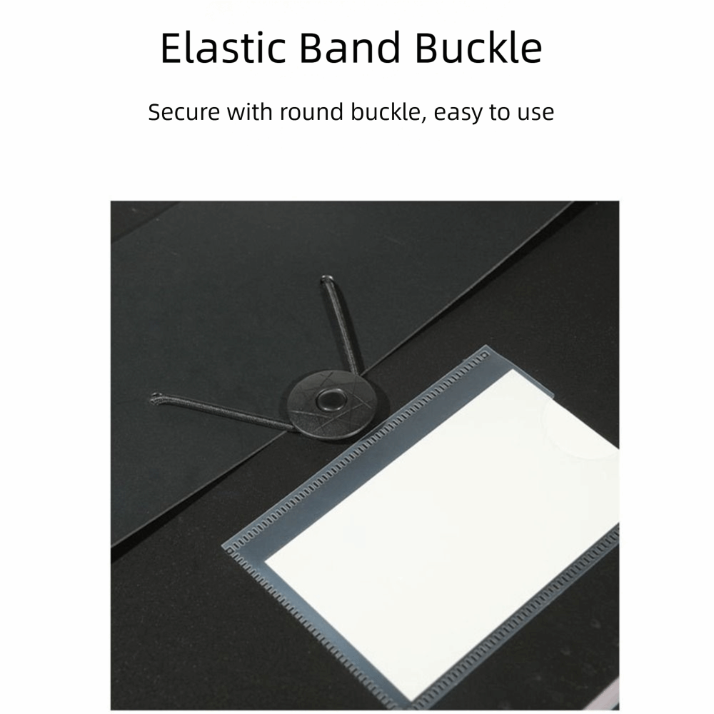 13 Pocket Expanded File Holder - Expandable Accordion File Folder 13 Pockets 评论和价格