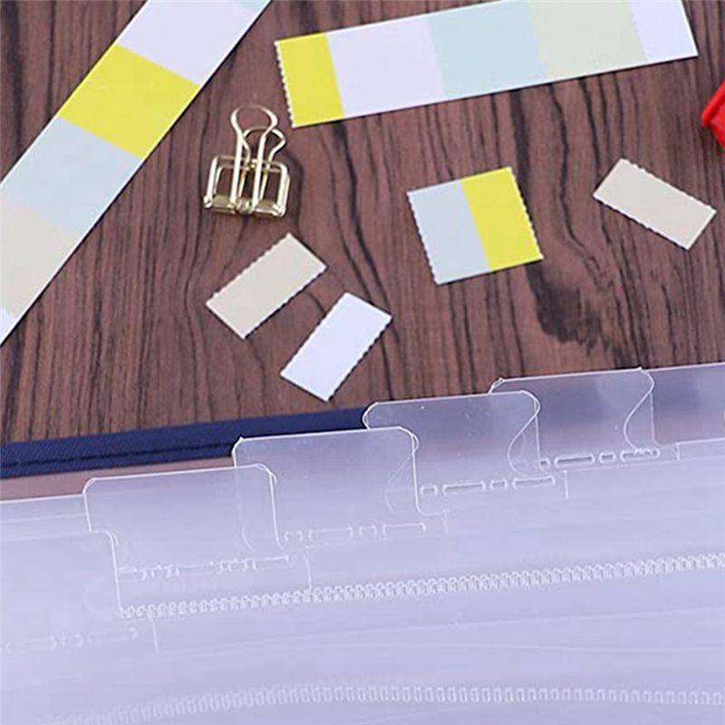 AY14 -13 Pockets Expander File - Expandable Accordion File Folder 13 Pockets 评论和价格