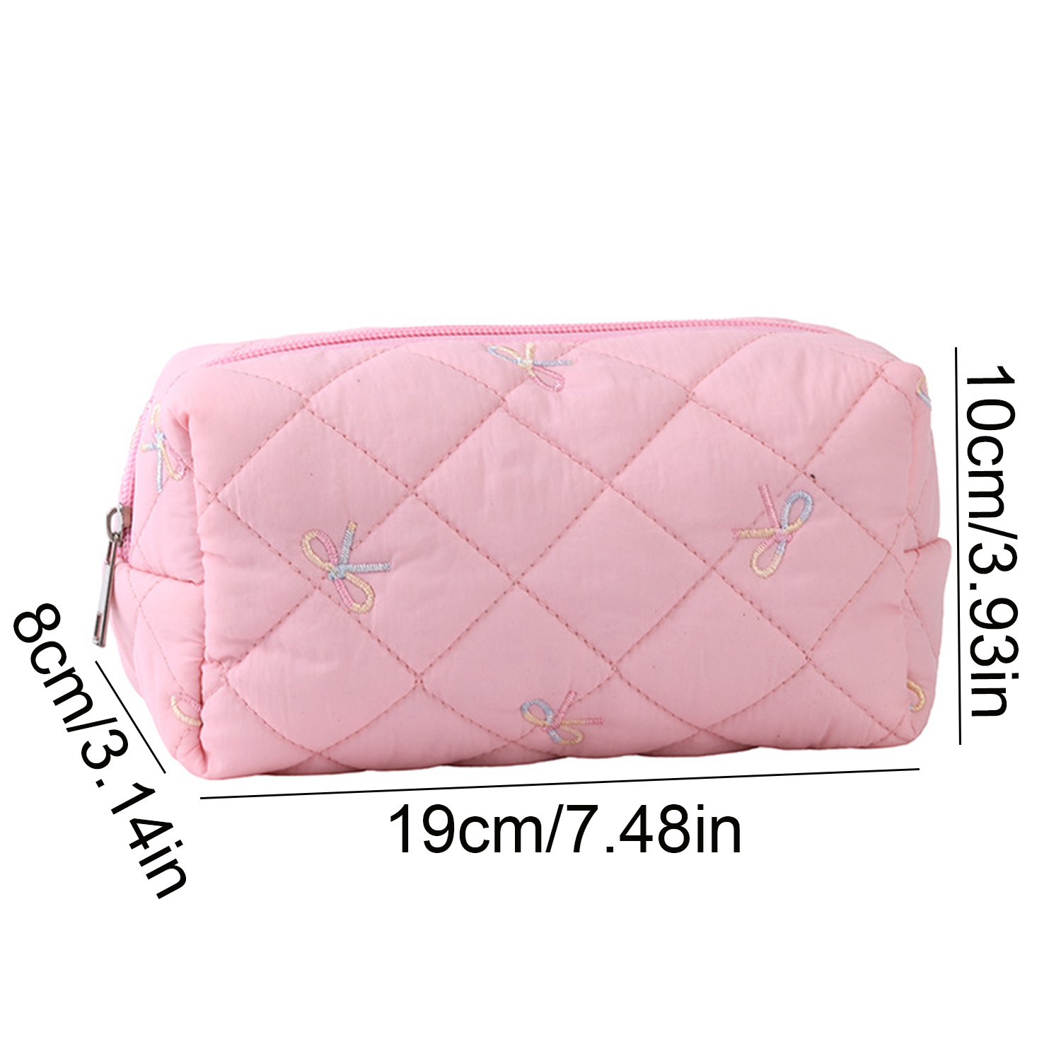 Student Pencil Case With Exqui - School Supplies 评论和价格