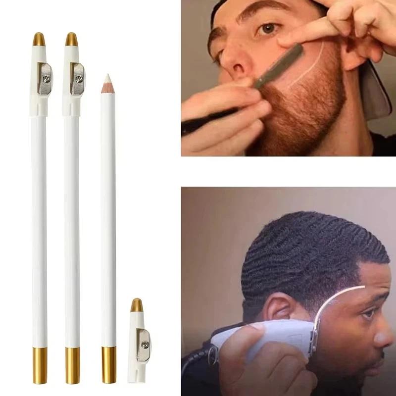 1/4Pcs Edge Hairline Trace Pen - Stationery 评论和价格