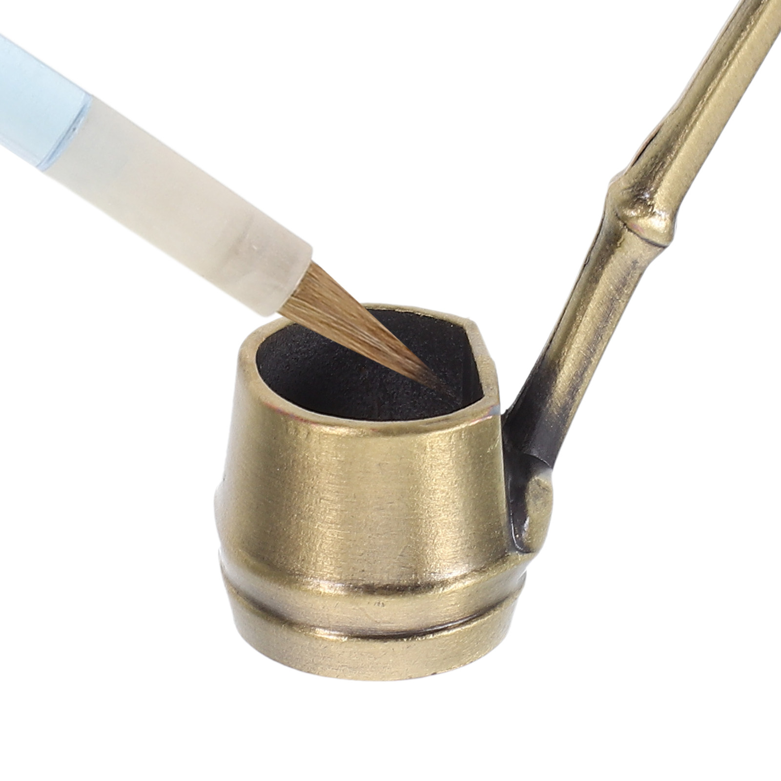 Water Ladle for Calligraphy Co - Writing Tools 评论和价格