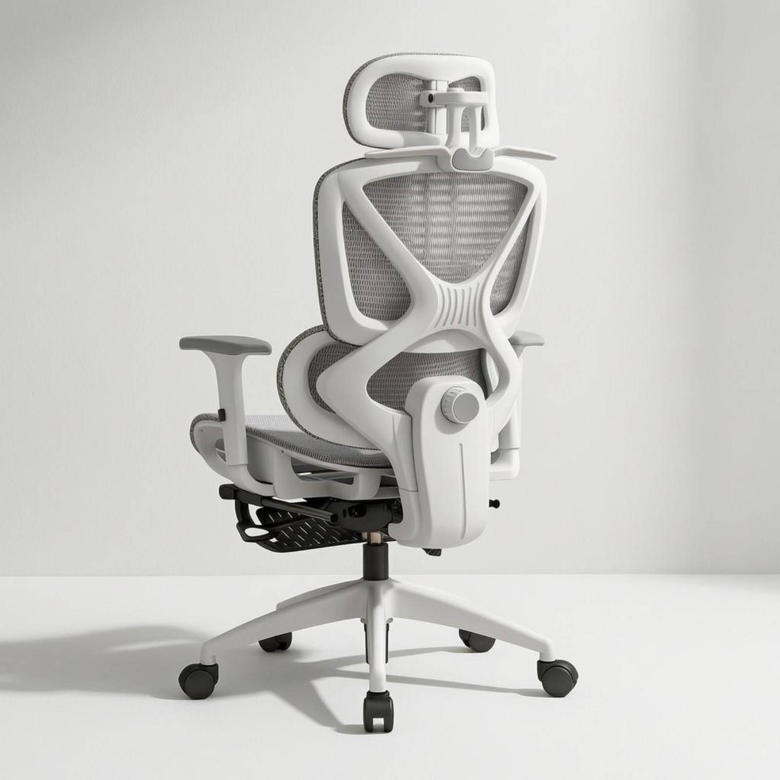 Reclining Backrest Ergonomic M - Office Furniture 评论和价格