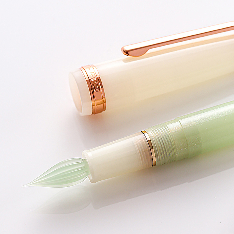 Glass Pen Nib Fit For Jinhao 8 - Writing Tools 评论和价格