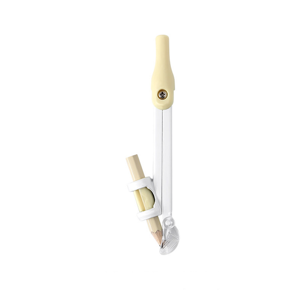 Professional Metal Precision C - Math Geometry Set With Compass 评论和价格