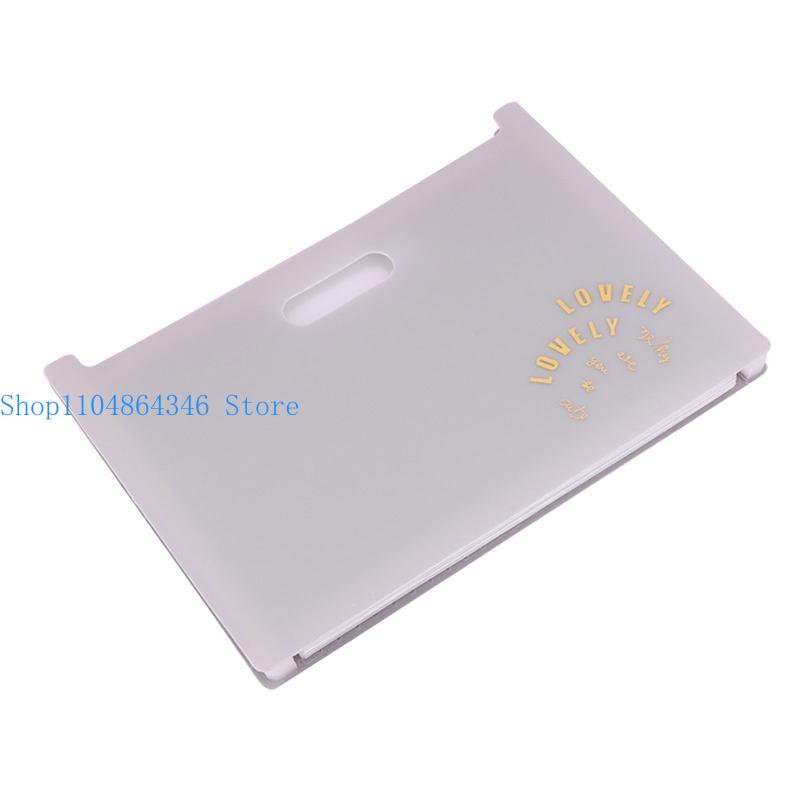5asd 13 Pockets Expanding File - Expandable Accordion File Folder 13 Pockets 评论和价格