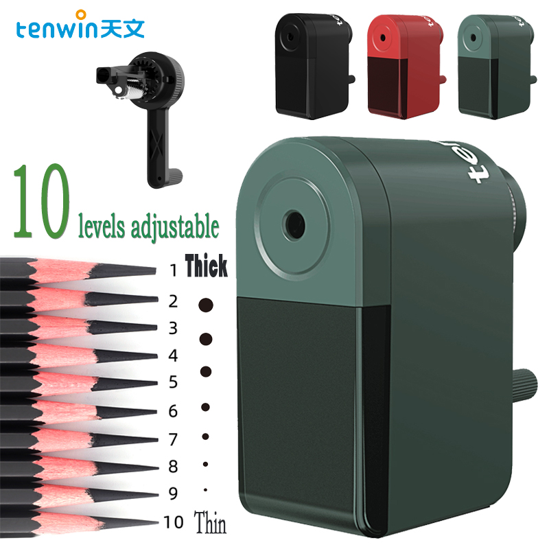 Tenwin Mechanical Pencils Shar - Electric Pencil Sharpener Usb 评论和价格