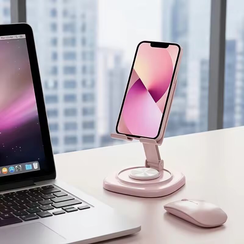 360 Degree Rotatable Foldable  - Desk Accessories 评论和价格