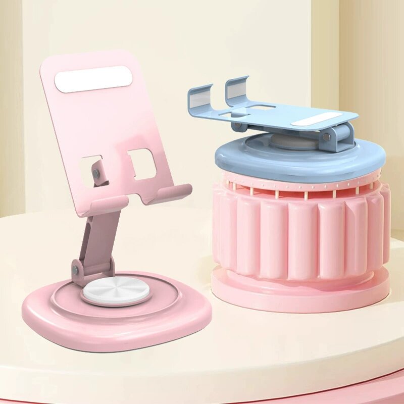 360 Degree Rotatable Foldable  - Desk Accessories 评论和价格