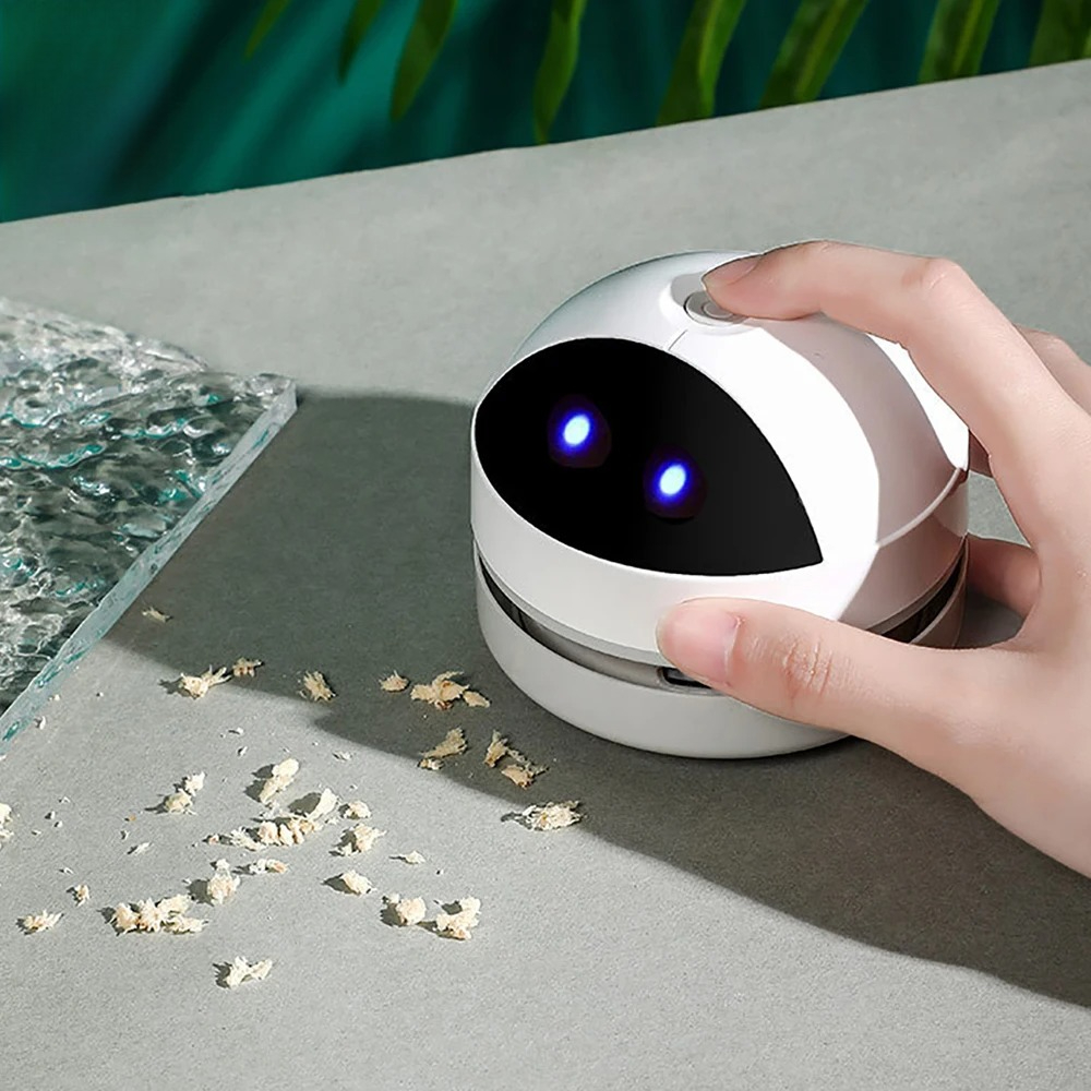 Mini Desktop Vacuum Cleaner Ha - Mini Desktop Vacuum Cleaner For Eraser Dust 评论和价格