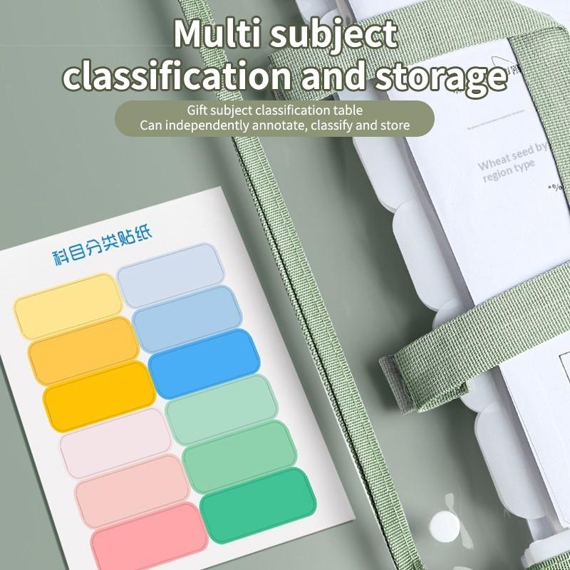 A4 Portable Accordion File Org - Expandable Accordion File Folder 13 Pockets 评论和价格