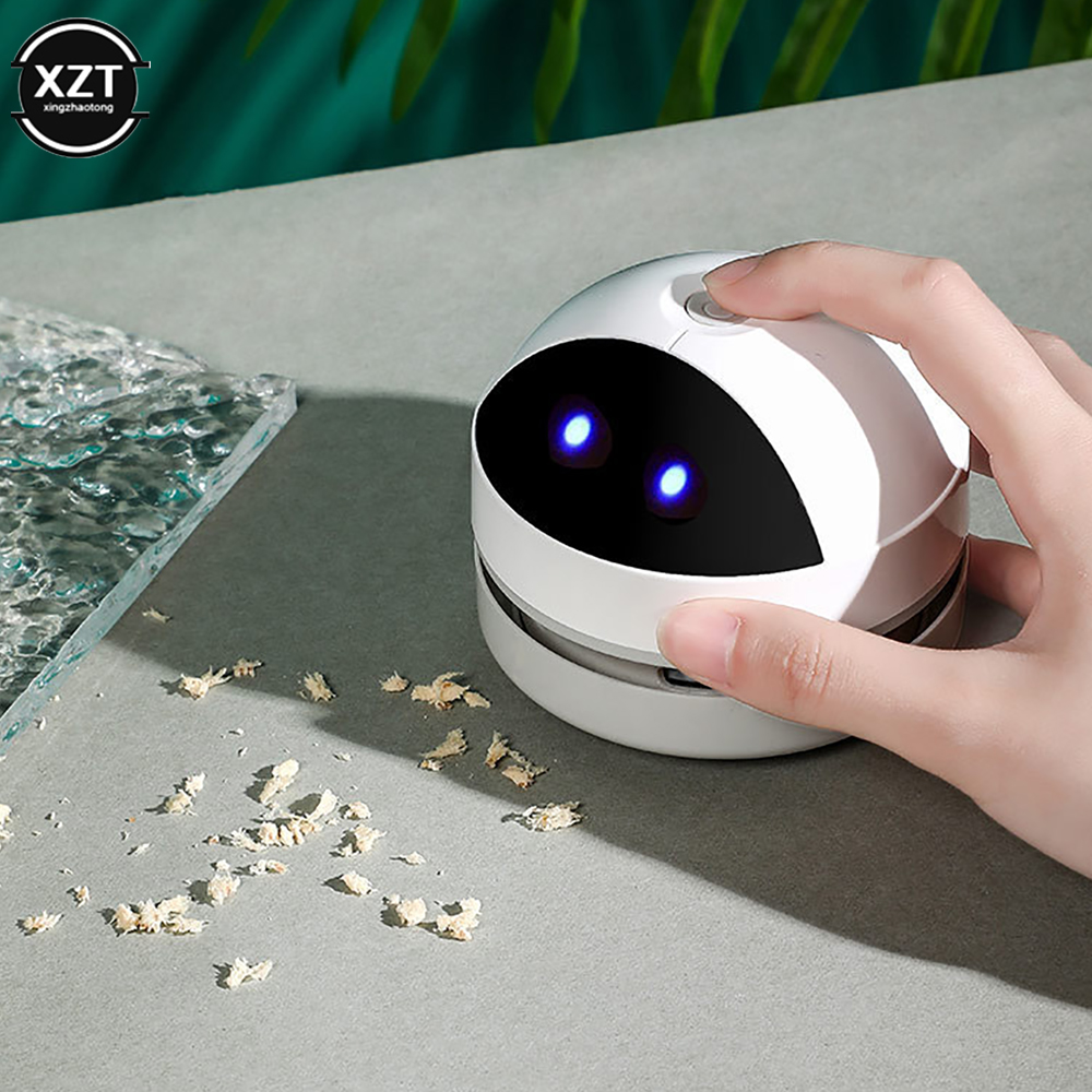Mini Desktop Vacuum Cleaner Ha - Mini Desktop Vacuum Cleaner For Eraser Dust 评论和价格