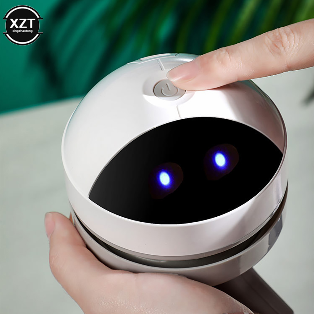 Mini Desktop Vacuum Cleaner Ha - Mini Desktop Vacuum Cleaner For Eraser Dust 评论和价格