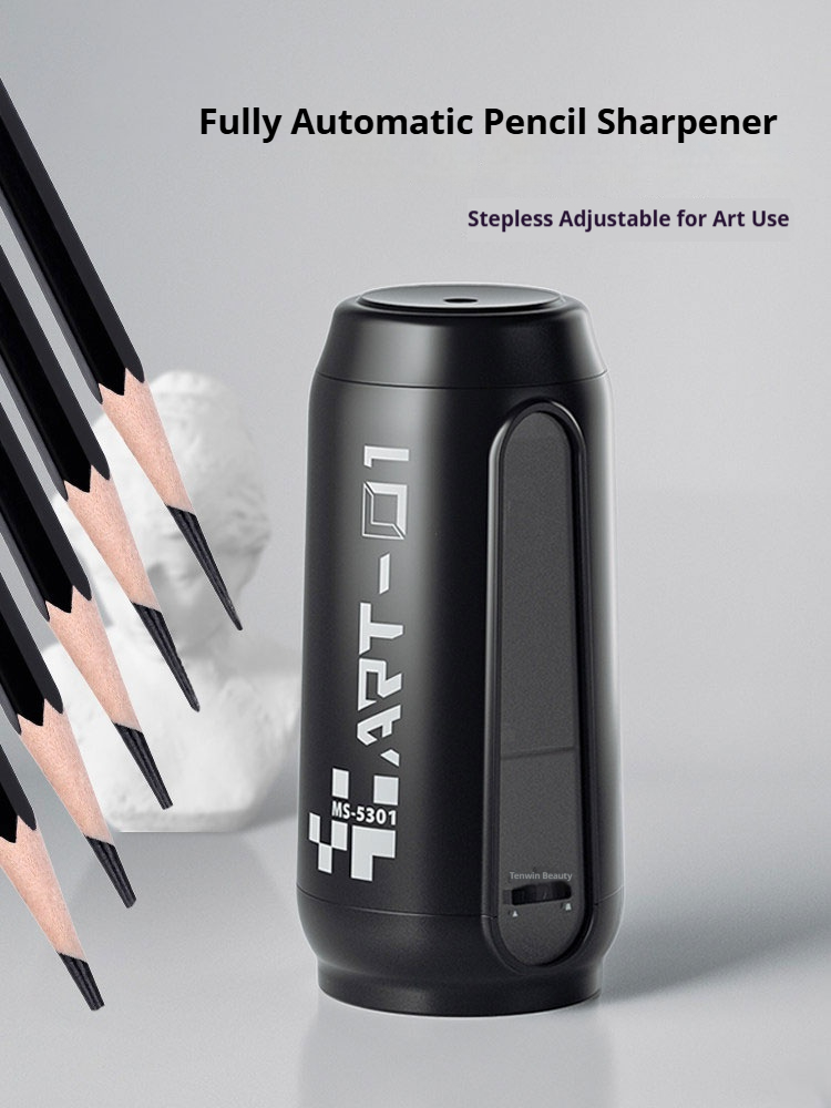 Tenwin USB‑C Rechargeable Auto - Electric Pencil Sharpener Usb 评论和价格