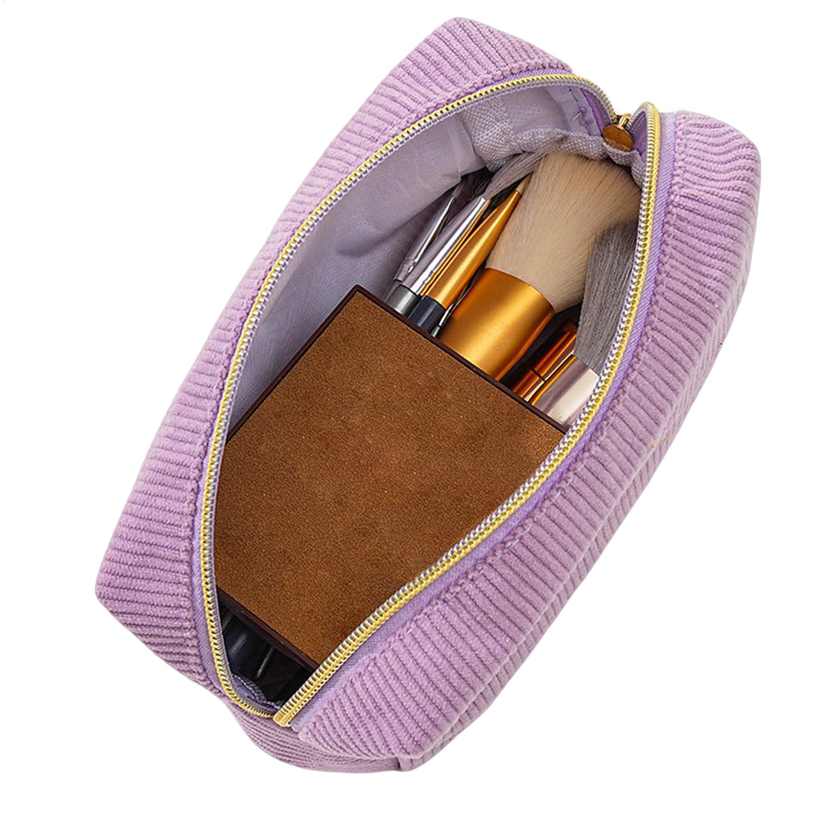 Pencil Pouch for Girls Large P - Aesthetic Large Pencil Case Pouch 评论和价格