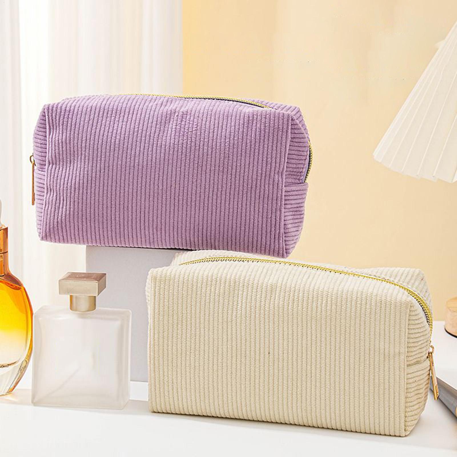 Pencil Pouch for Girls Large P - Aesthetic Large Pencil Case Pouch 评论和价格