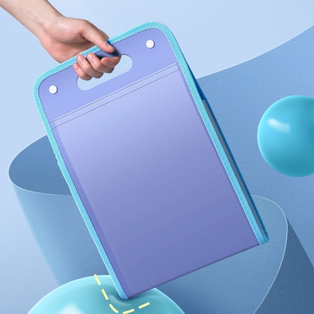 Translucent Accordion File Fol - Expandable Accordion File Folder 13 Pockets 评论和价格