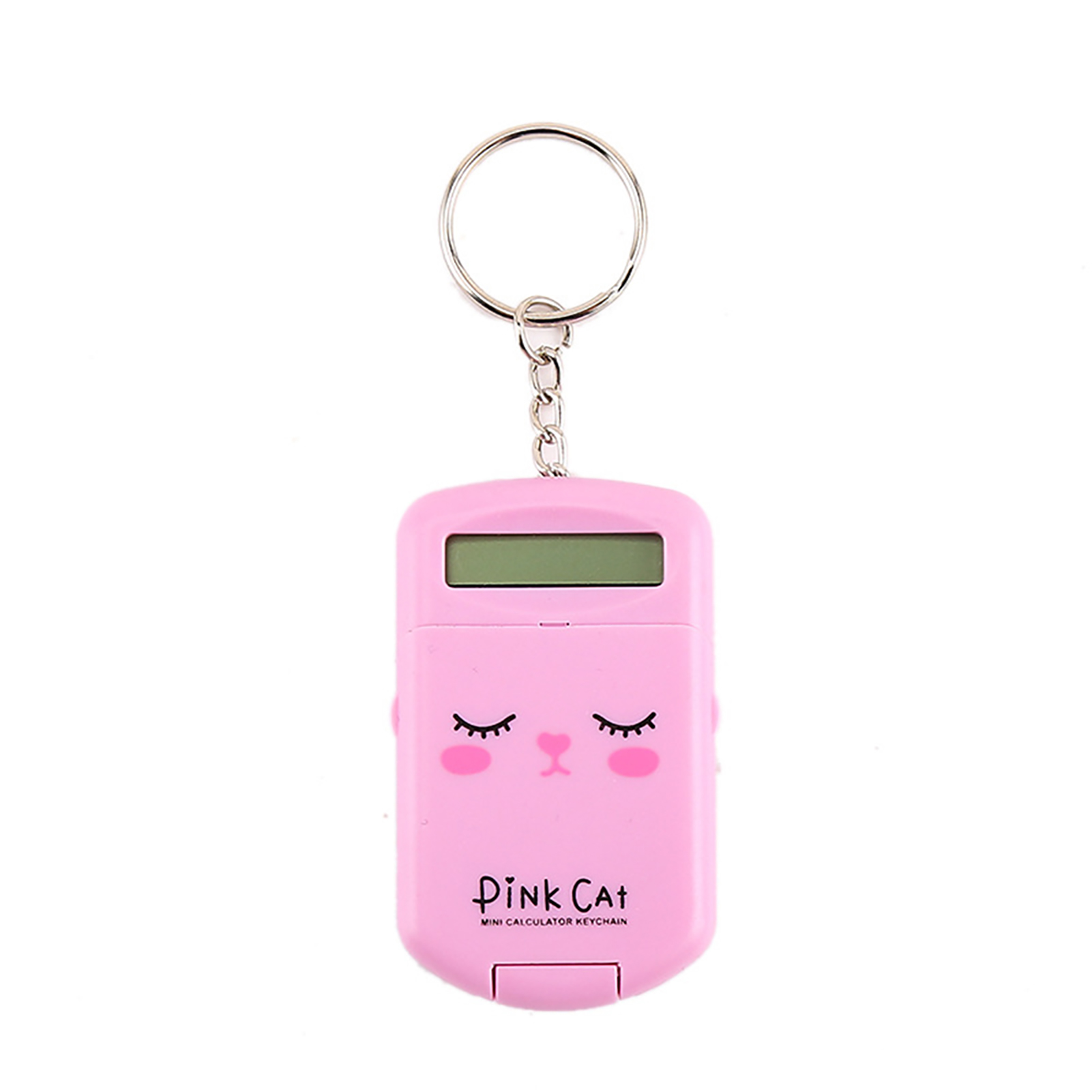 Mini Calculator Cute Cartoon w - Scientific Calculator For Secondary School 评论和价格