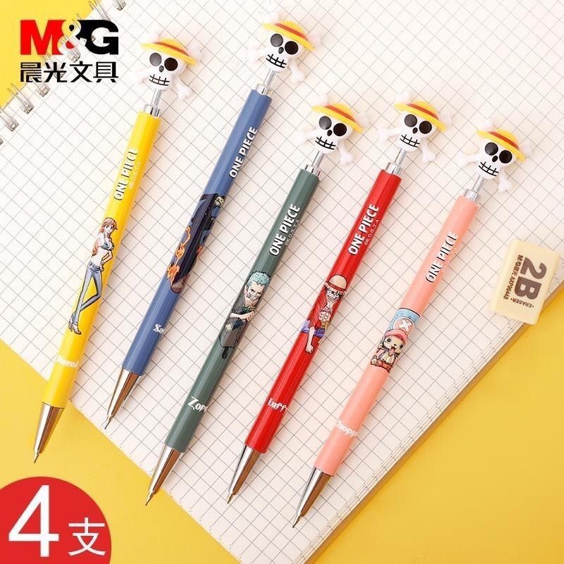 16cm 0.5mm One Piece elementar - Writing Tools 评论和价格