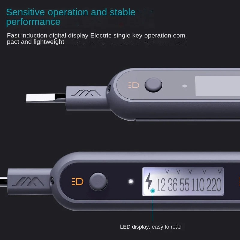JIMIHOME Voltage Detector Smar - Writing Tools 评论和价格
