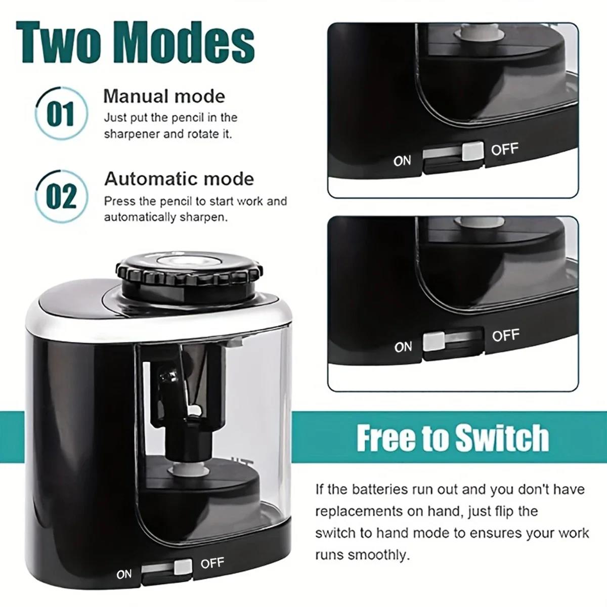 Electric Pencil Sharpener Port - Electric Pencil Sharpener Usb 评论和价格