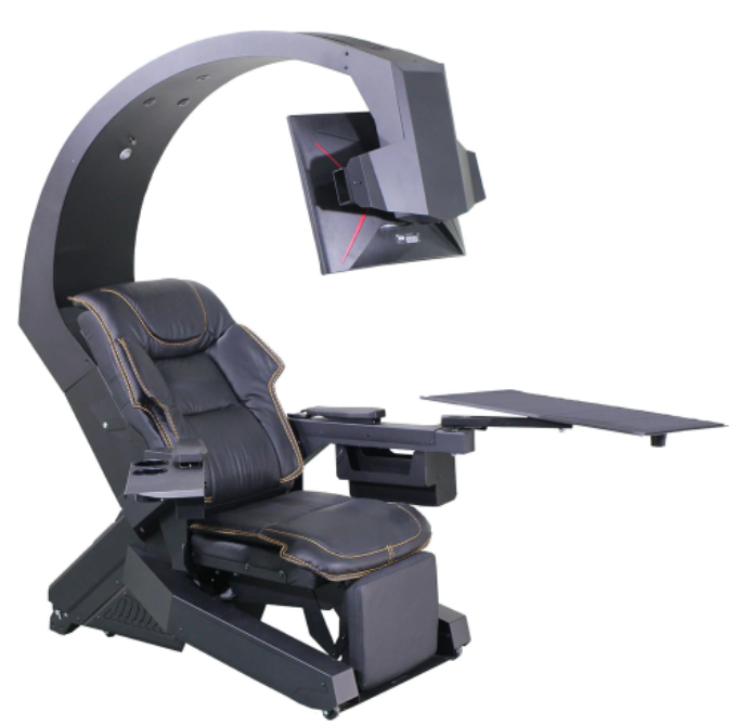 IW320 Hot Selling Zero Gravity - Office Furniture 评论和价格