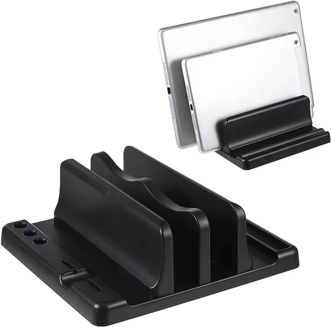 Office ABS  Laptop Stand Verti - Desk Accessories 评论和价格