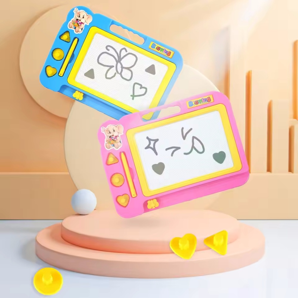 Magnetic Drawing Board Writing - Writing Tools 评论和价格