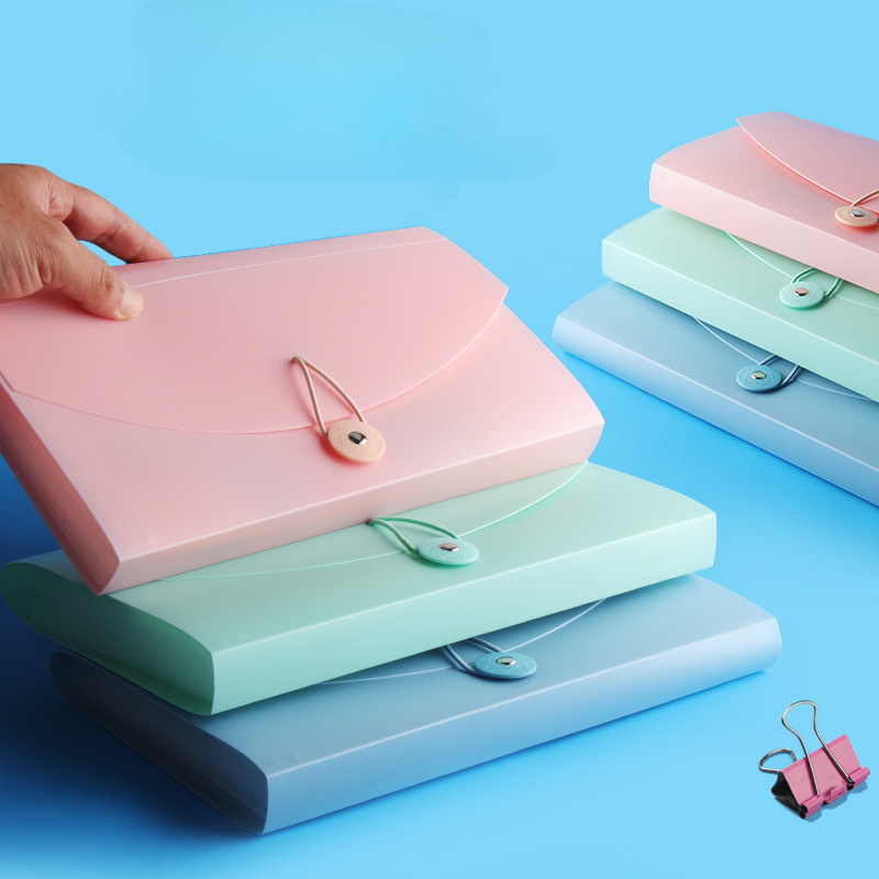 13 Pocket Expanding File Folde - Expandable Accordion File Folder 13 Pockets 评论和价格
