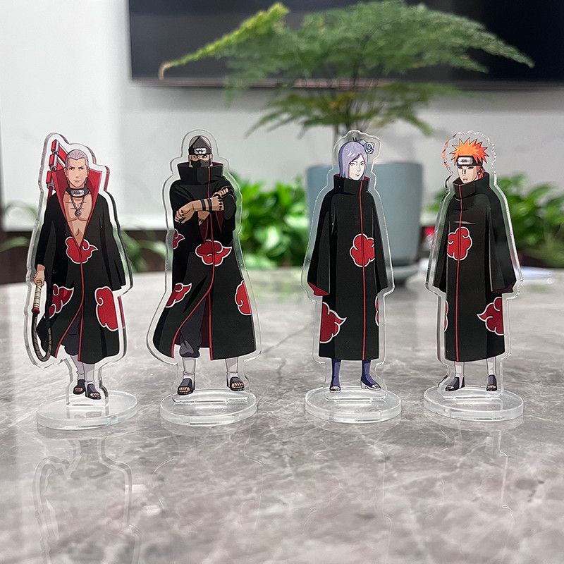 NARUTO Itachi Uchiha Cartoon C - Desk Accessories 评论和价格