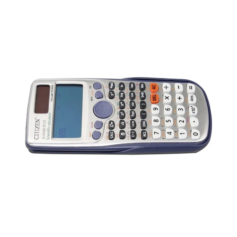 991ES PLUS Scientific Calculat - Scientific Calculator For Secondary School 评论和价格