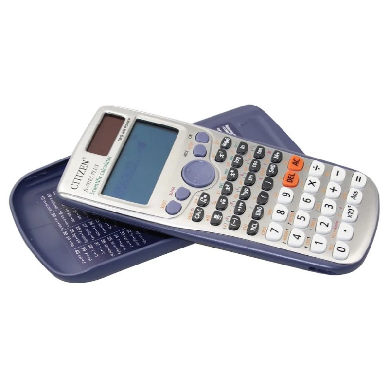 991ES PLUS Scientific Calculat - Scientific Calculator For Secondary School 评论和价格