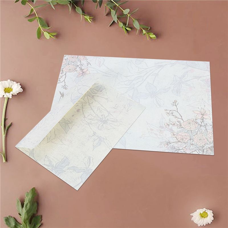 N82R 40 Sheet Vintage Statione - Stationery 评论和价格