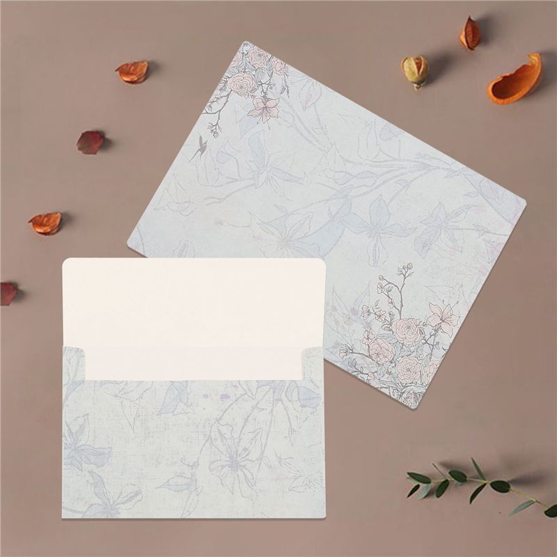 N82R 40 Sheet Vintage Statione - Stationery 评论和价格