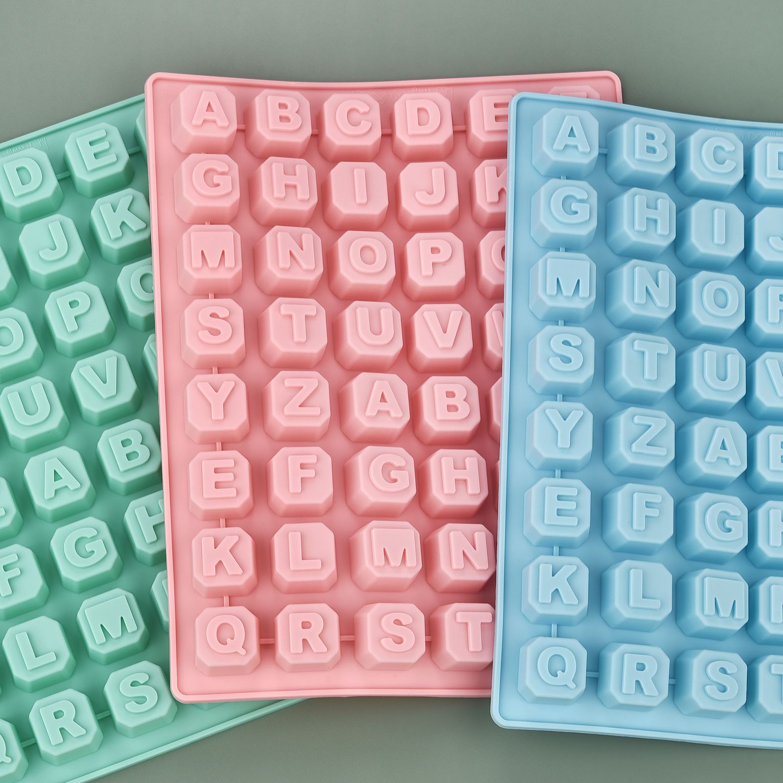 48 Letter Enghish Alphabet let - Writing Tools 评论和价格