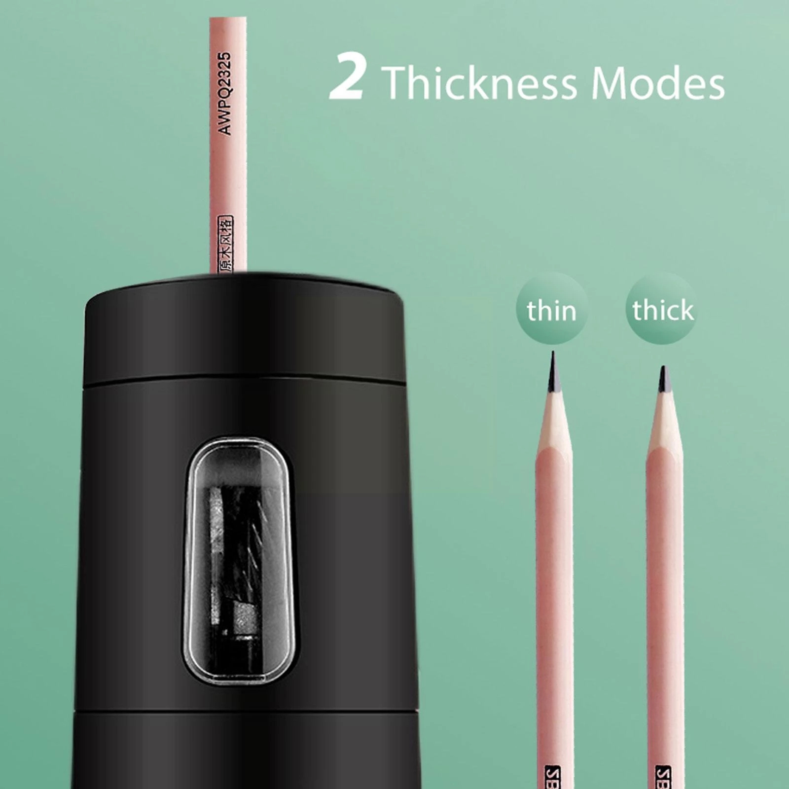 Creative Automatic Electric Pe - Electric Pencil Sharpener Usb 评论和价格