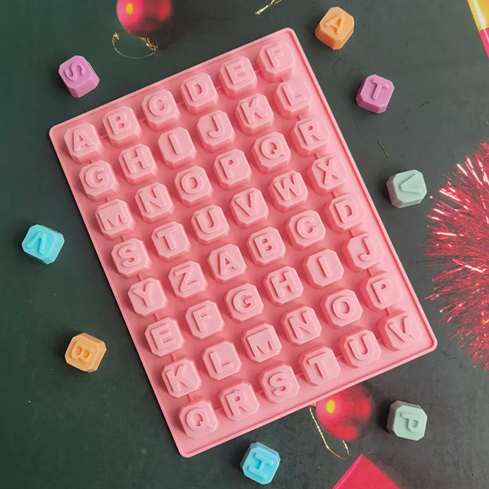 48 Letter Enghish Alphabet let - Writing Tools 评论和价格