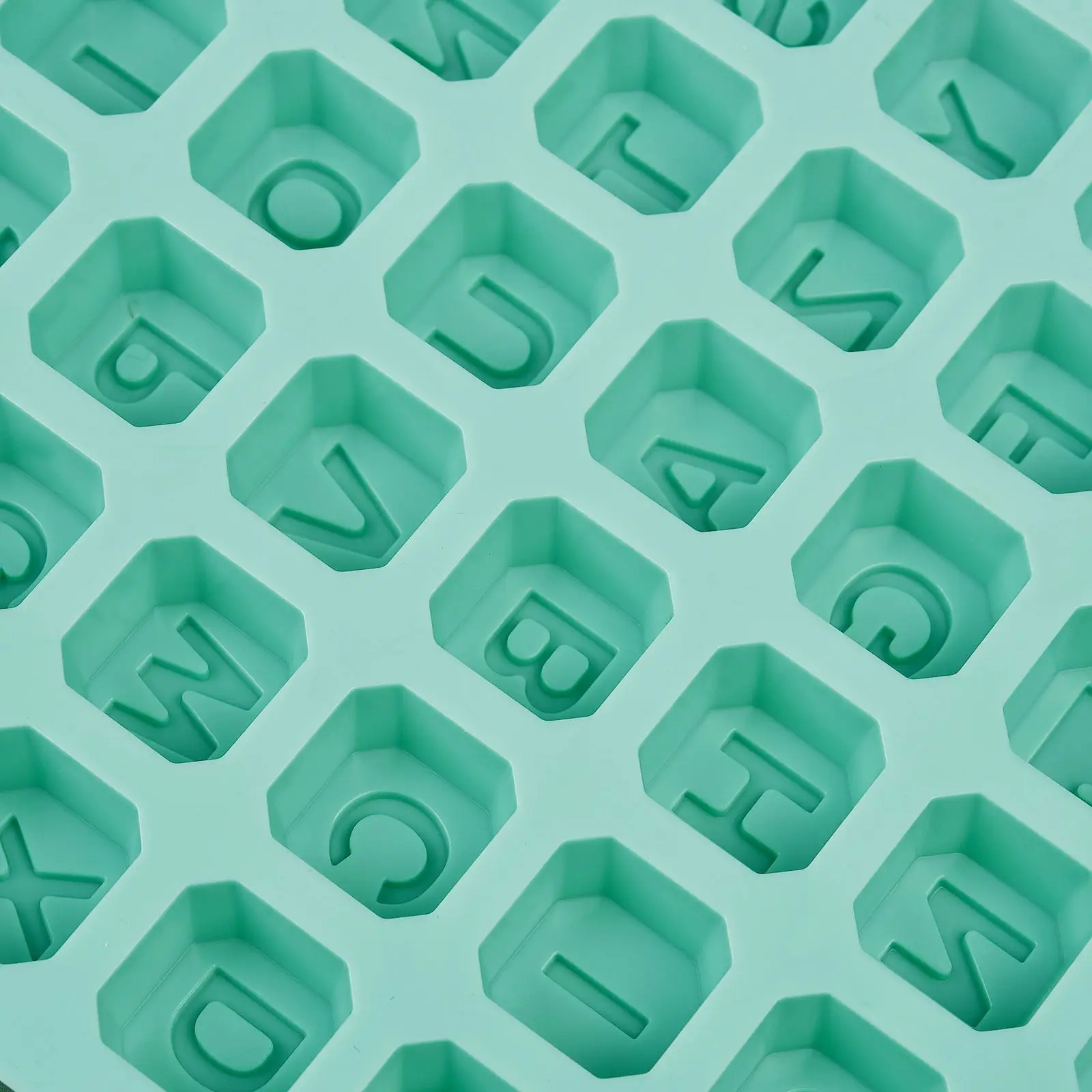 48 Letter Enghish Alphabet let - Writing Tools 评论和价格