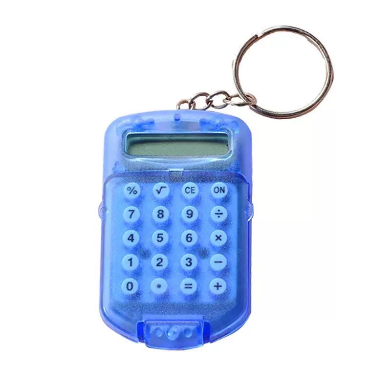 Mini Transparent Flip Cover Ca - Scientific Calculator For Secondary School 评论和价格