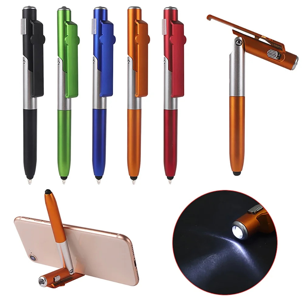 4-in-1 Multifunctional Folding - Writing Tools 评论和价格