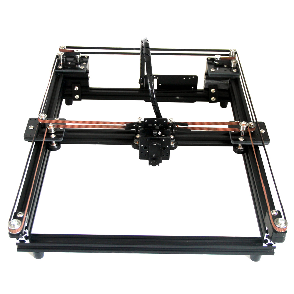 DIY Disassembled LY Frame Belt - Writing Tools 评论和价格