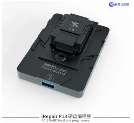 Mijing IRepair P13 Programmer  - Writing Tools 评论和价格