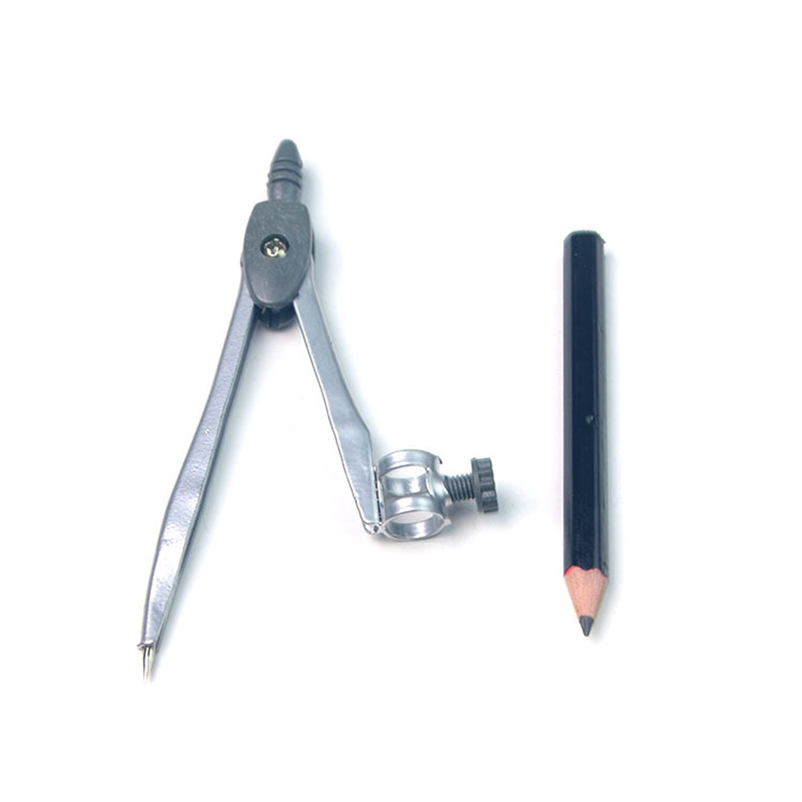 Metal Compass Set Professional - Math Geometry Set With Compass 评论和价格