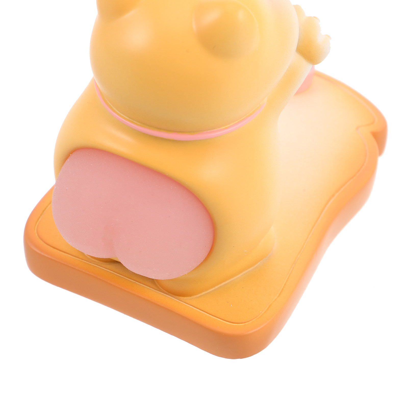 Cute Cat Phone Holder Resin Ca - Desk Accessories 评论和价格