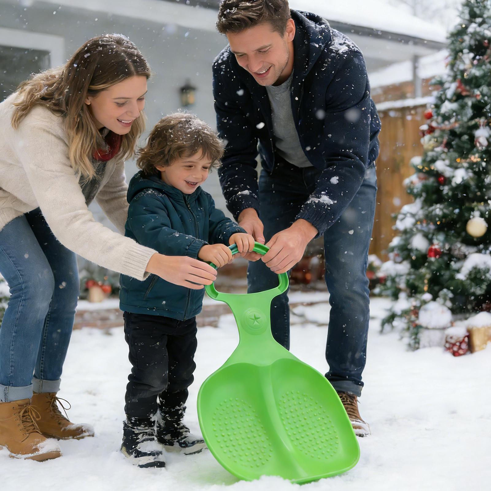 Sleds For Snow Winter Sports S - School Supplies 评论和价格