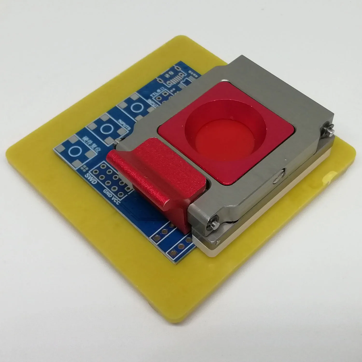 QFN Customized Test Stand Read - Writing Tools 评论和价格