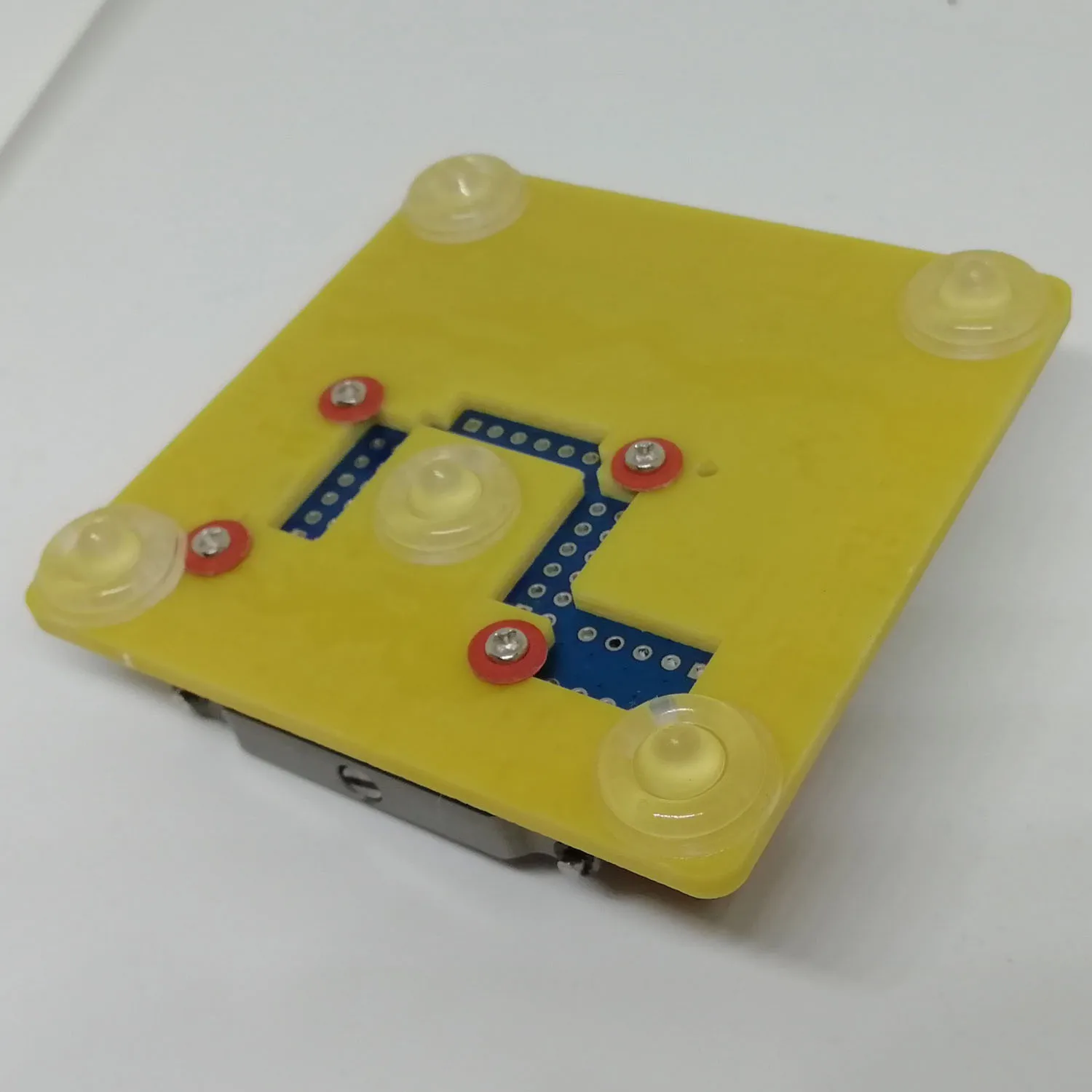 QFN Customized Test Stand Read - Writing Tools 评论和价格