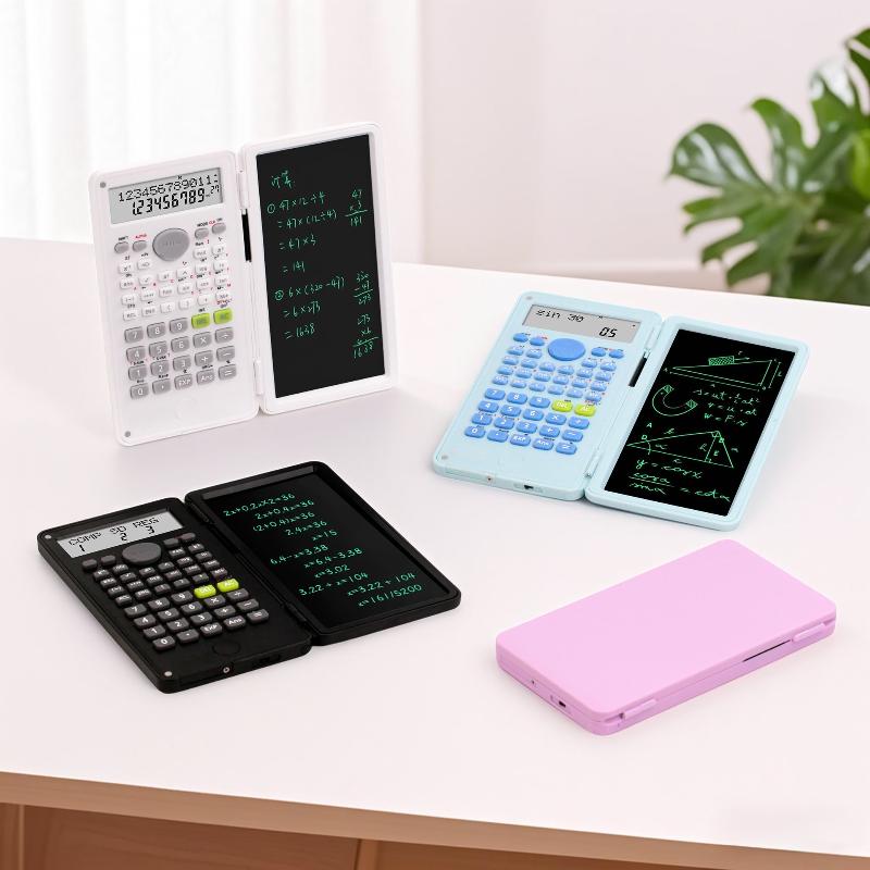 Scientific Calculator With Fol - Scientific Calculator For Secondary School 评论和价格