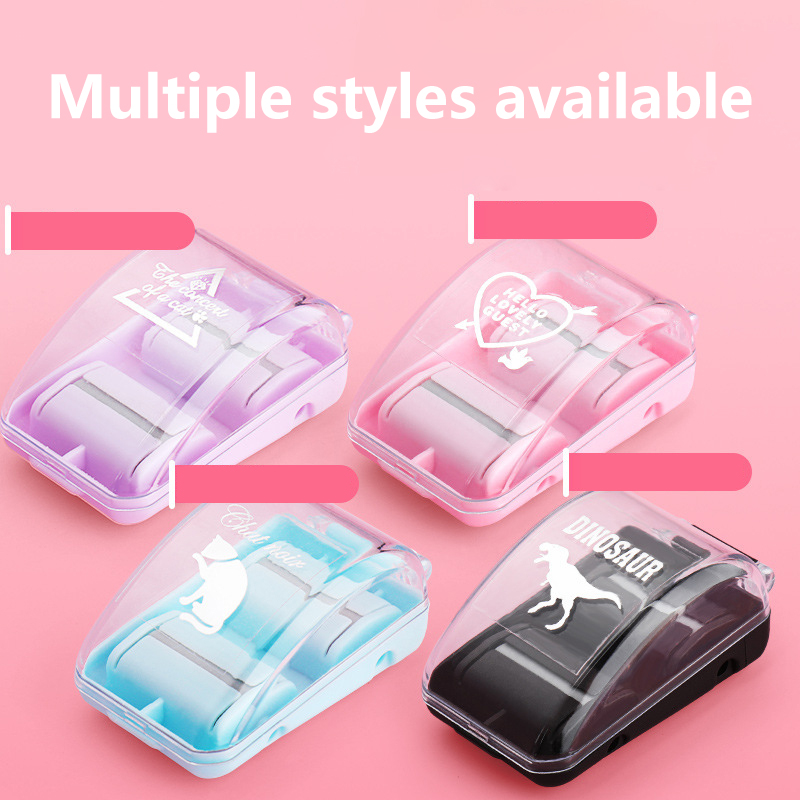 Roller Desktop Cleaner Eraser  - Mini Desktop Vacuum Cleaner For Eraser Dust 评论和价格