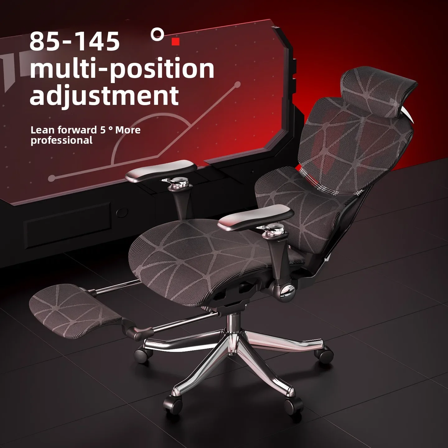 Exquisite Multi-functional Cha - Office Furniture 评论和价格