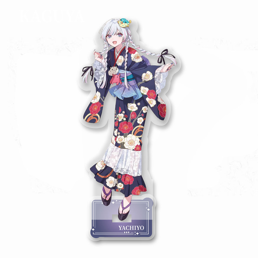 Anime Cosmic Princess Kaguya I - Desk Accessories 评论和价格